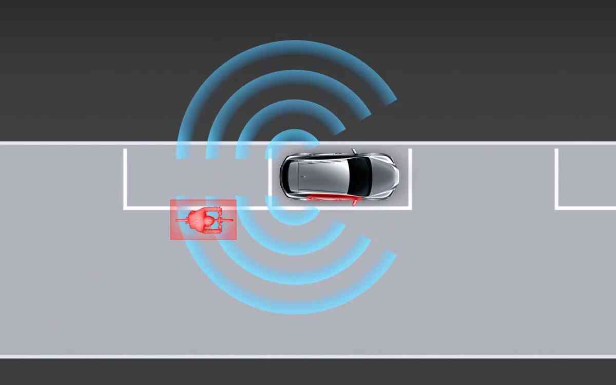 Lexus Safety System+ 3.0