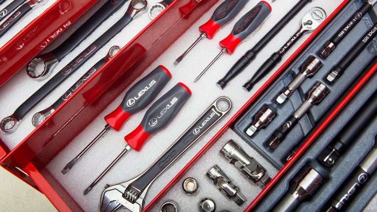 Bảo Dưỡng Lexus Long Biên