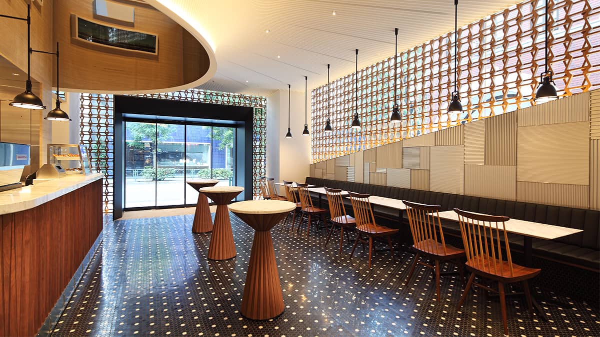 Đại lý Lexus chính hãng