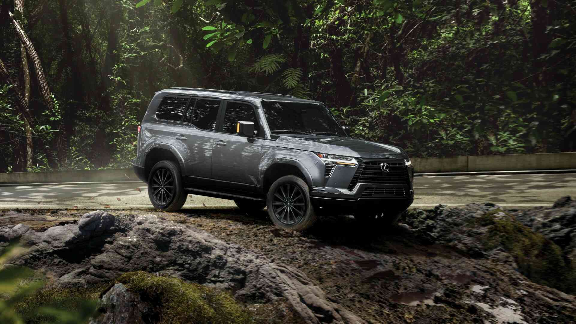 Giá xe Lexus Hà Nội