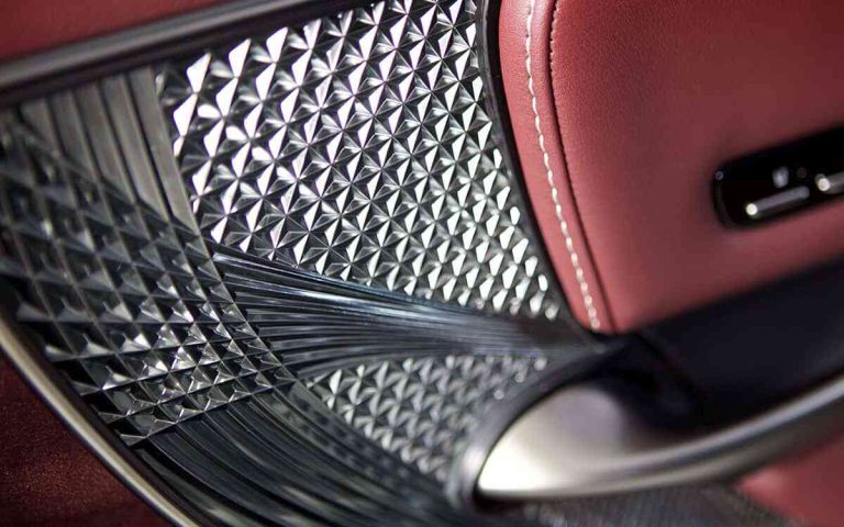 Hãng Lexus Hà Nội