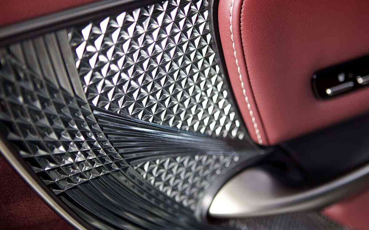 Hãng Lexus Hà Nội