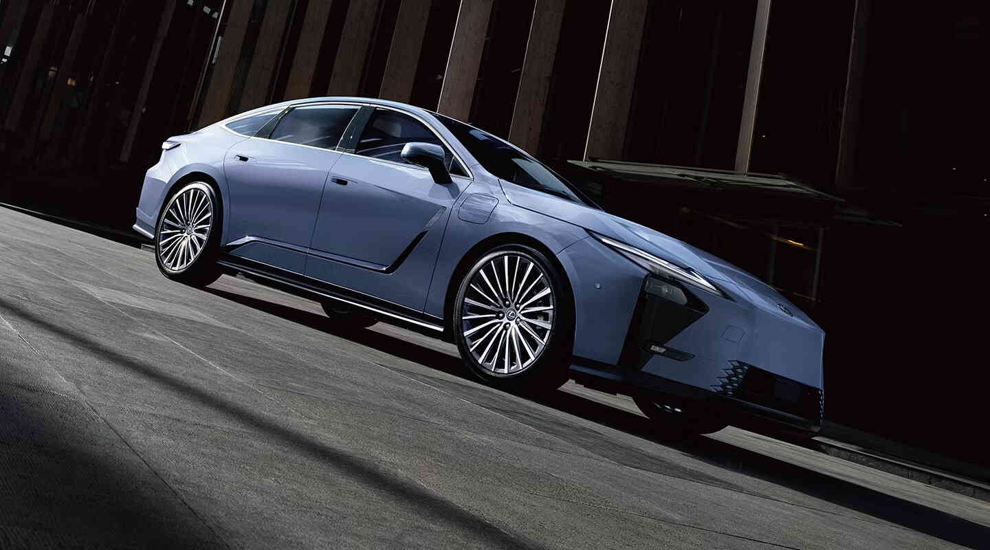 Giá xe Lexus ES350h