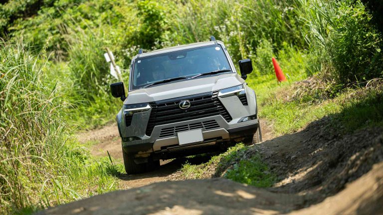 Đăng ký lái thử