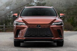 Đăng ký lái thử Lexus