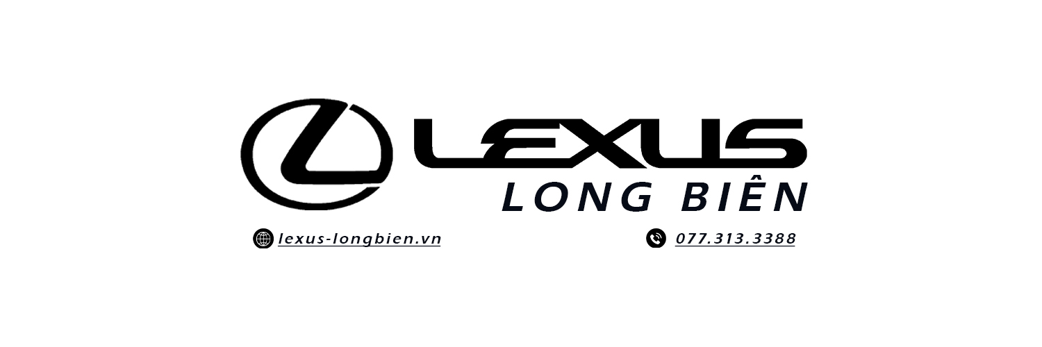 Lái thử Lexus