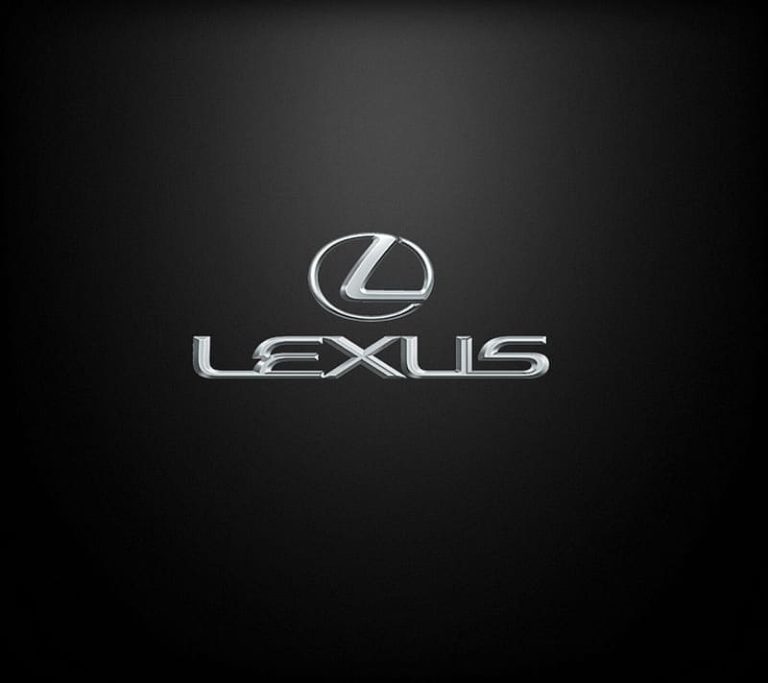 Lexus 2026 Giá Bao Nhiêu