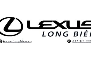 Showroom Lexus Tại Hà Nội