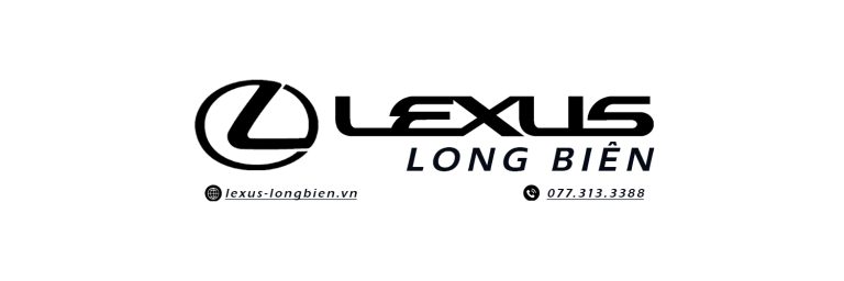 Showroom Lexus Tại Hà Nội