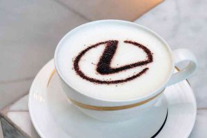 Đại lý Lexus Long Biên