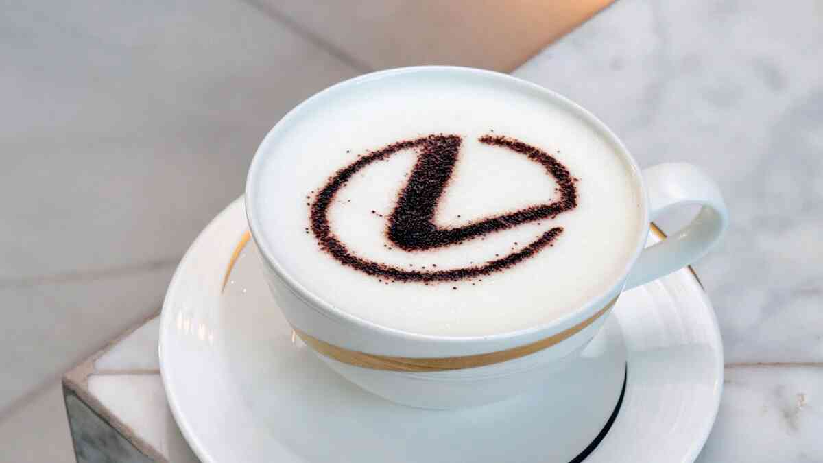 Đại lý Lexus Long Biên