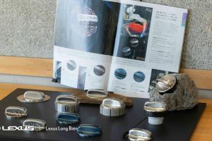 Lexus Long Biên Việt Nam