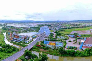 Lexus Đông Triều