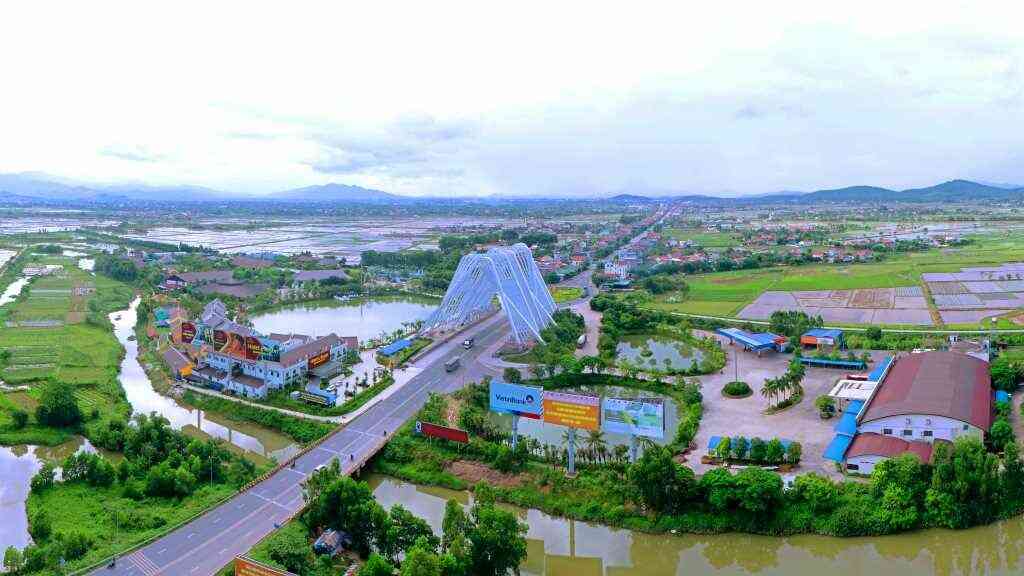 Lexus Đông Triều