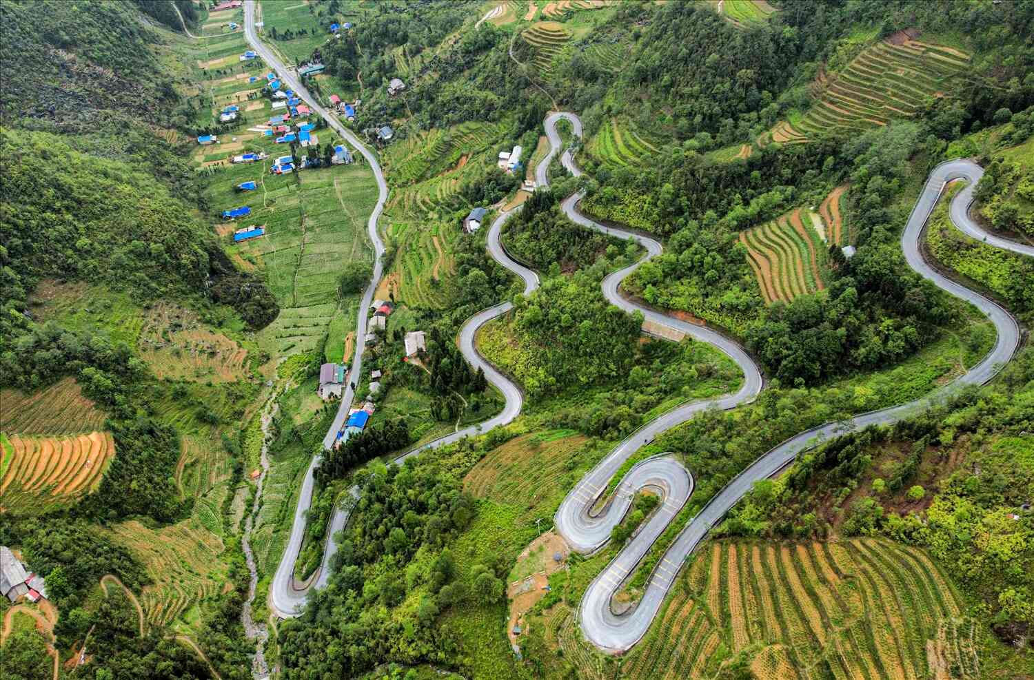 Lexus Hà Giang