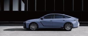 Lexus ES 350h
