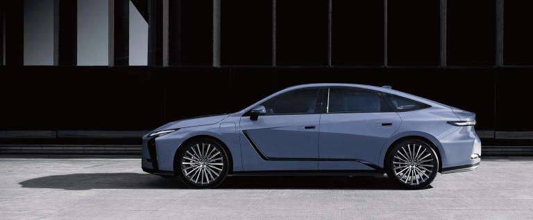 Lexus ES 350h
