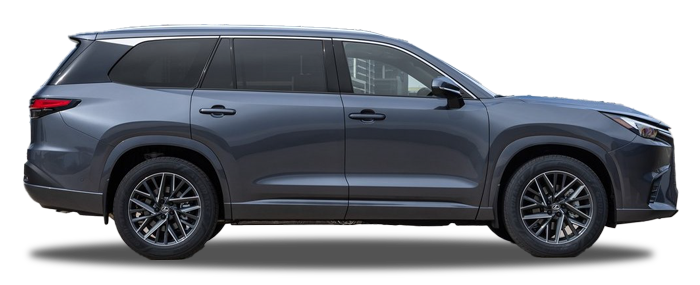 Lexus TX350