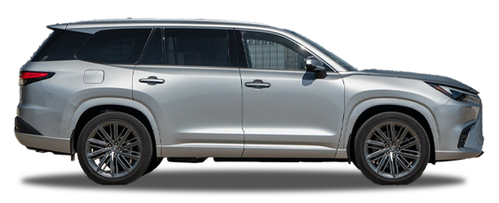 Lexus TX550h
